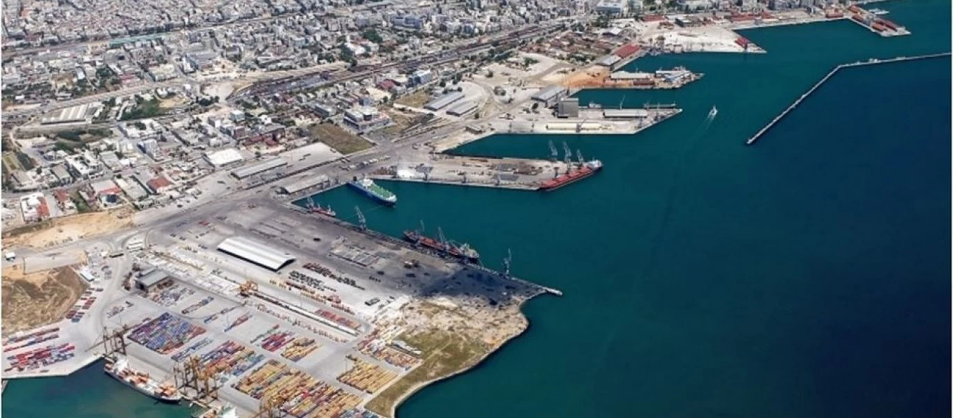 Πώς λειτουργούσε το κύκλωμα των «ρυμουλκών» στο λιμάνι της Θεσσαλονίκης - Εμπλέκεται και ο λιμενάρχης